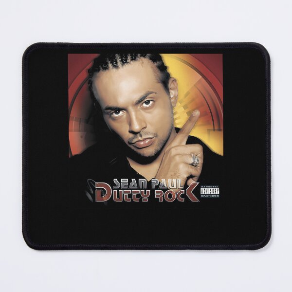 Item preview, Sean PaulDutty Rock2002 designed and sold by Howpot.