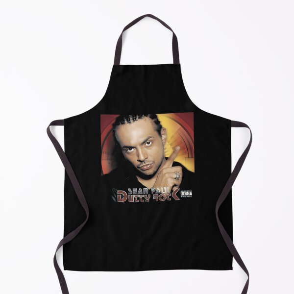 Item preview, Sean PaulDutty Rock2002 designed and sold by Howpot.