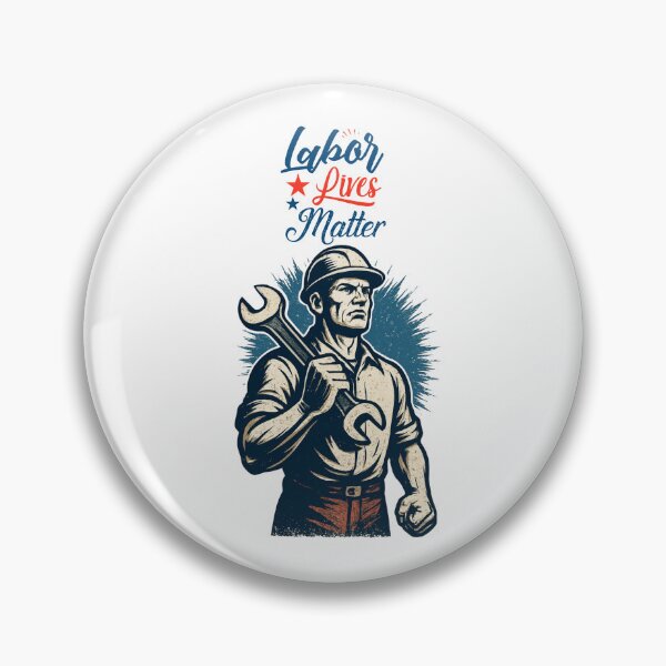 Item preview, Happy Labour Day Funny Worker Quote ver22 | Labor Day Holiday Aesthetic Design | International Labour Day Weekend Gift designed and sold by mndesignworx.