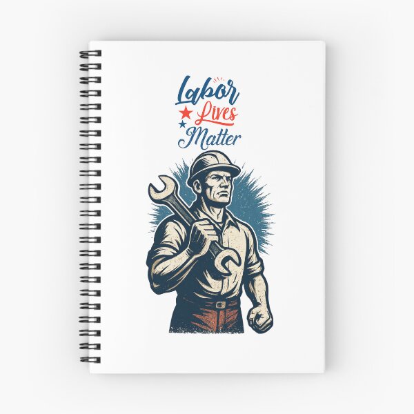 Item preview, Happy Labour Day Funny Worker Quote ver22 | Labor Day Holiday Aesthetic Design | International Labour Day Weekend Gift designed and sold by mndesignworx.