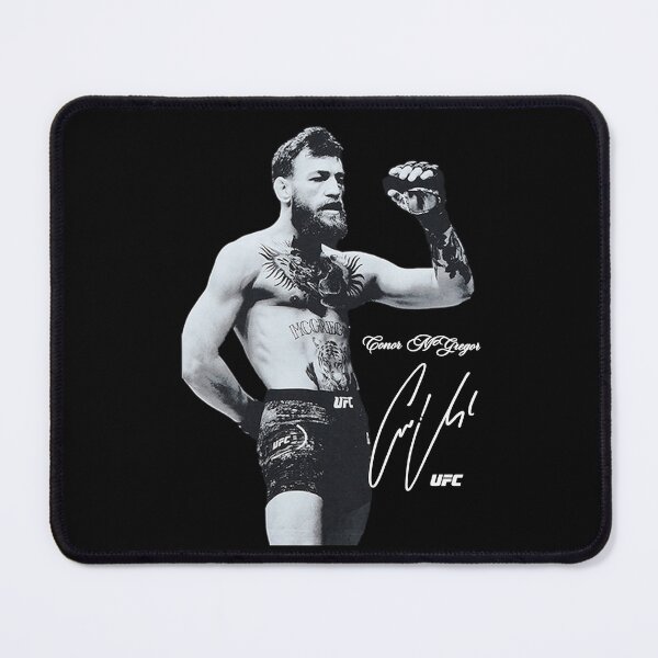Item preview, Conor McGregor "Frontline" Signature designed and sold by JeyVel.