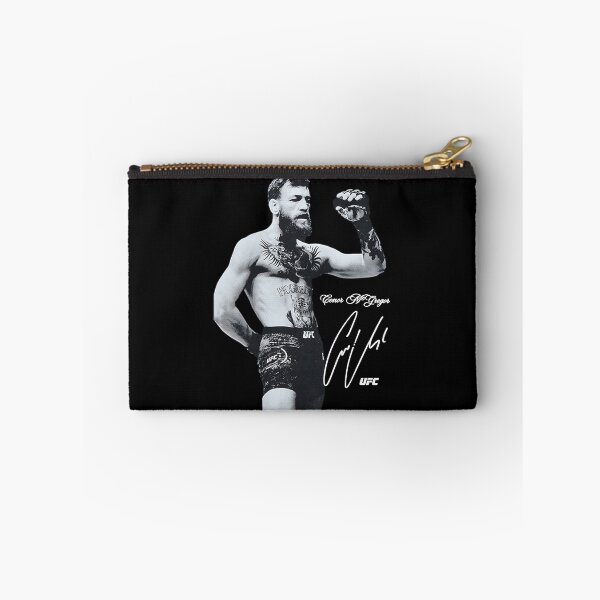 Item preview, Conor McGregor "Frontline" Signature designed and sold by JeyVel.