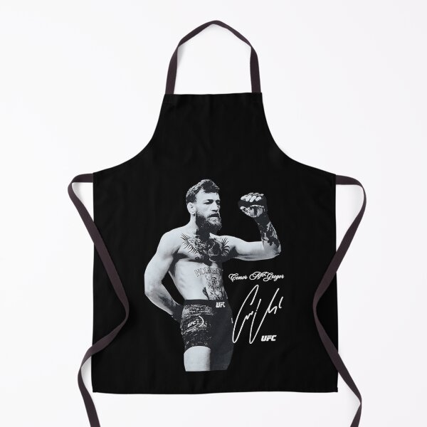 Item preview, Conor McGregor "Frontline" Signature designed and sold by JeyVel.