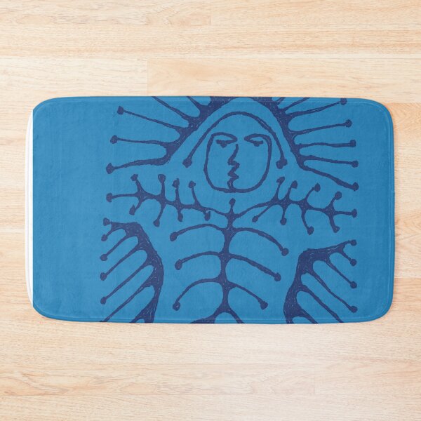 Item preview, LUMINARY BLUE designed and sold by KolbStudios.