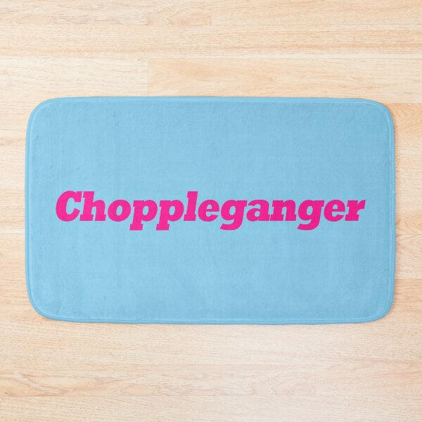 Item preview, Choppleganger - Funny Gen Alpha Slangs designed and sold by Sharetogether.