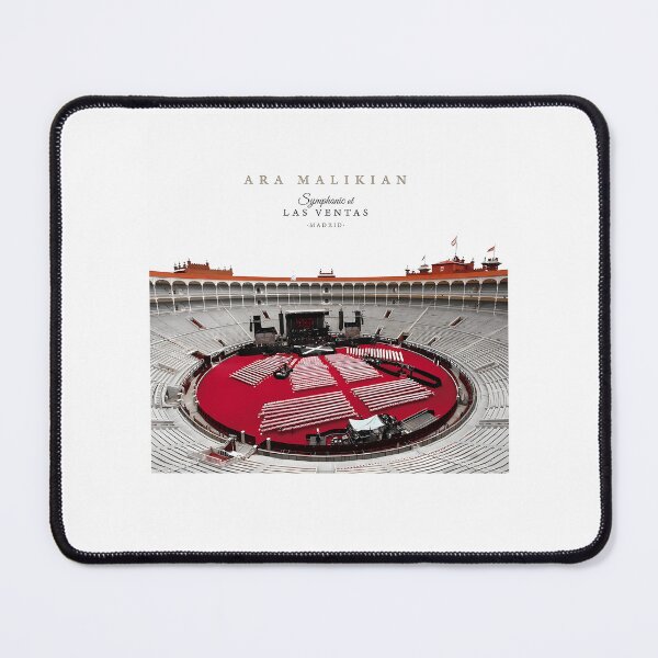 Item preview, Ara MalikianSymphonic At las Ventas (Live)2017  designed and sold by SukaiRev.