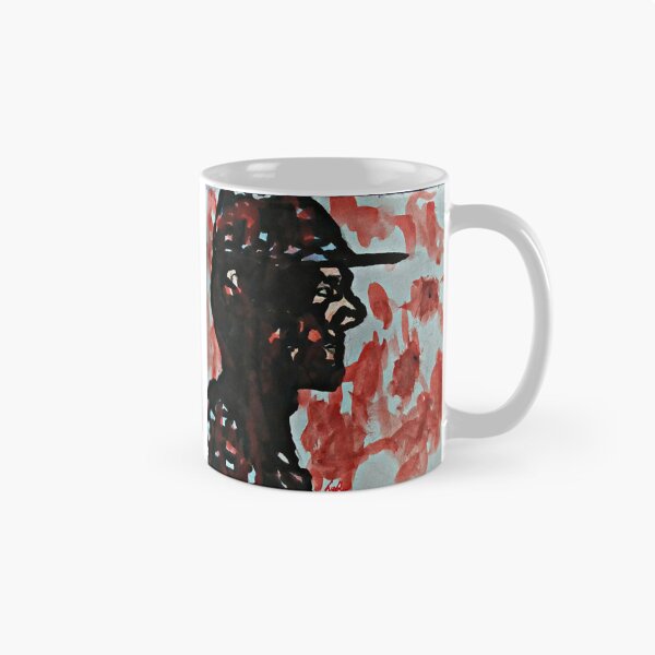 Item preview, The Outsider  designed and sold by ScareArts.