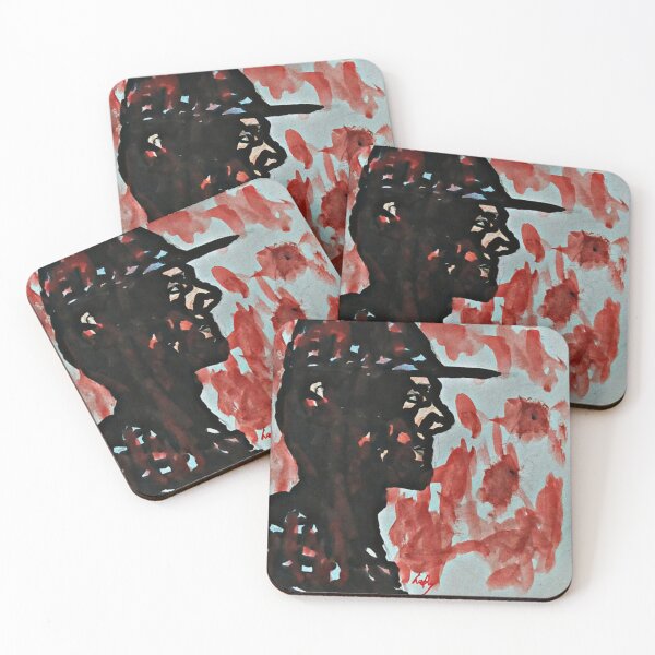Item preview, The Outsider  designed and sold by ScareArts.