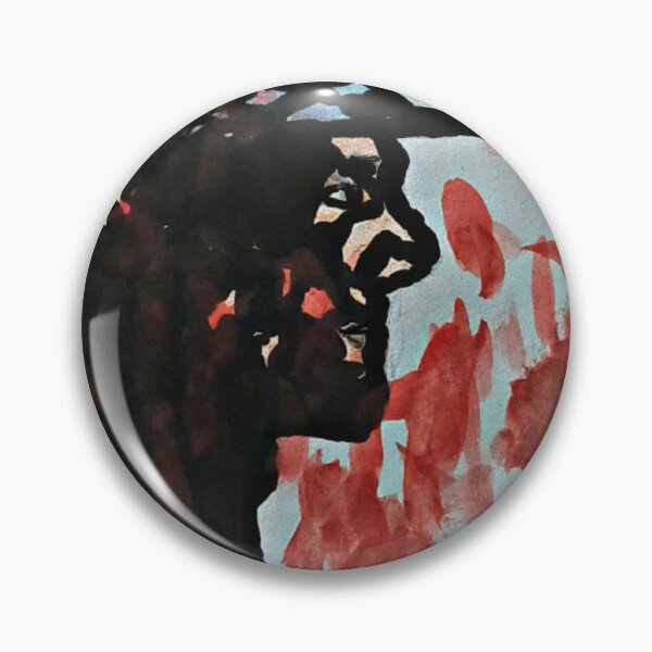 Item preview, The Outsider  designed and sold by ScareArts.