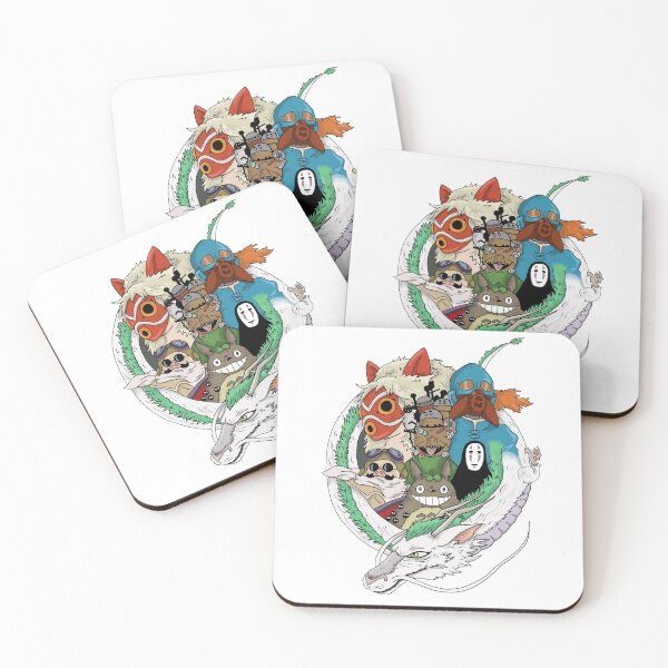 Item preview, Cute kawaii art all in iconic -%[ghiblis]%- flying away dragon designed and sold by Wenddys.