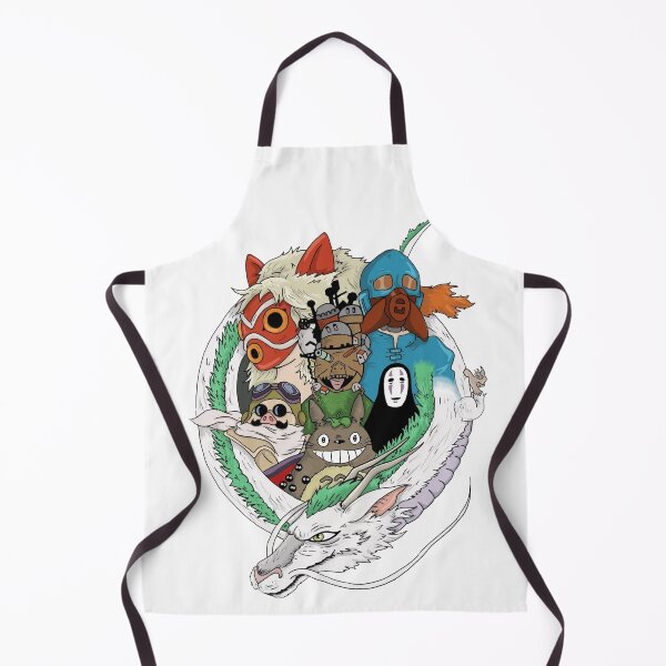 Item preview, Cute kawaii art all in iconic -%[ghiblis]%- flying away dragon designed and sold by Wenddys.