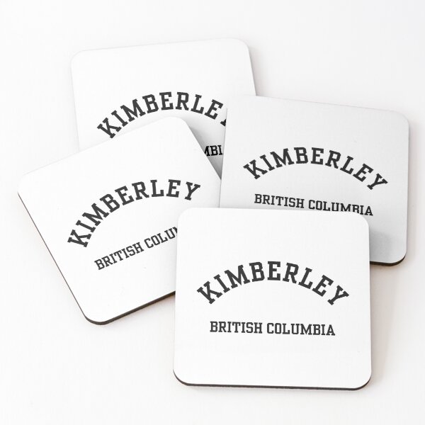 Item preview, Kimberley BC designed and sold by RustHannahOne.