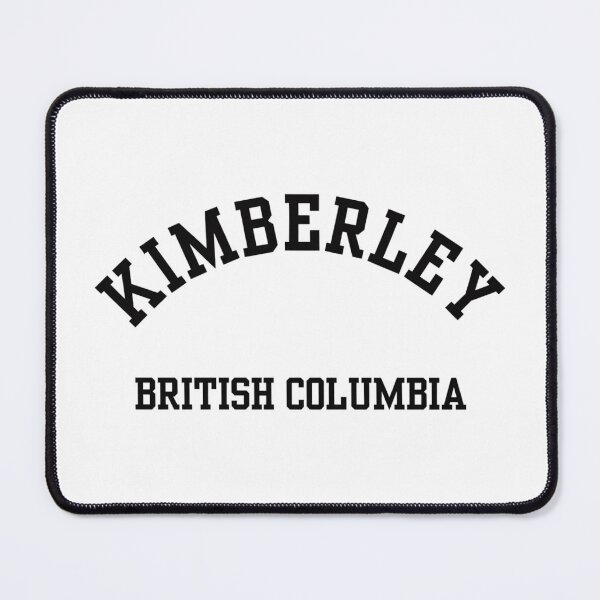 Item preview, Kimberley BC designed and sold by RustHannahOne.