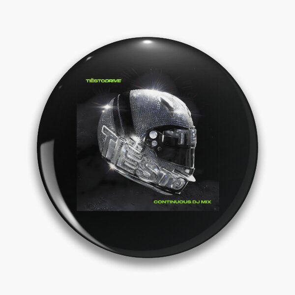 Item preview, Tiësto DRIVE Continuous DJ Mix2023  designed and sold by MarcosPaulo1174.
