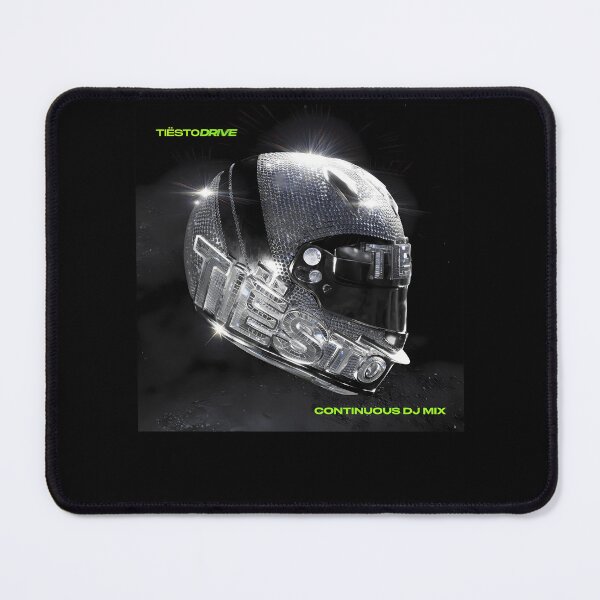 Item preview, Tiësto DRIVE Continuous DJ Mix2023 designed and sold by MarcosPaulo1174.