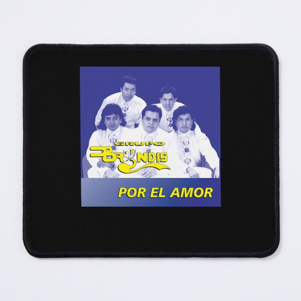 Item preview, Grupo BryndisPor El Amor1993 designed and sold by behappy744.