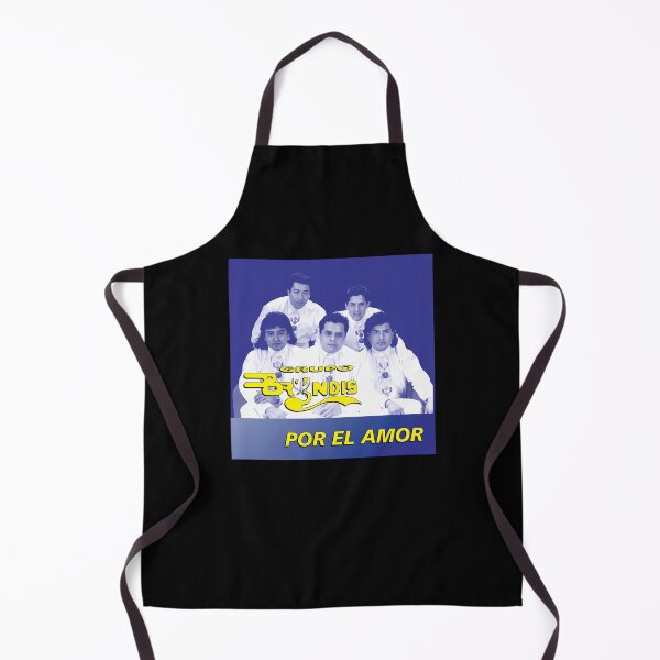 Item preview, Grupo BryndisPor El Amor1993 designed and sold by behappy744.