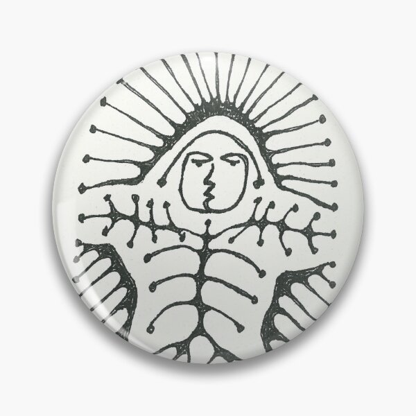 Item preview, LUMINARY BLACK & WHITE designed and sold by KolbStudios.