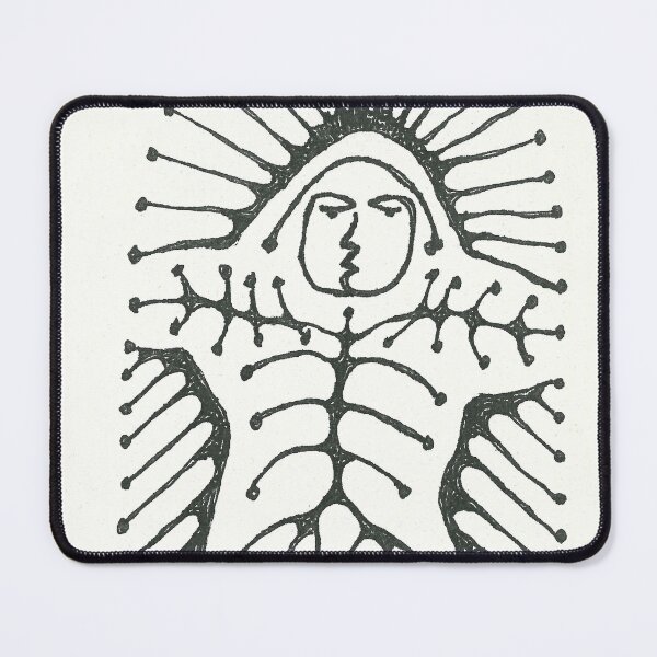 Item preview, LUMINARY BLACK & WHITE designed and sold by KolbStudios.