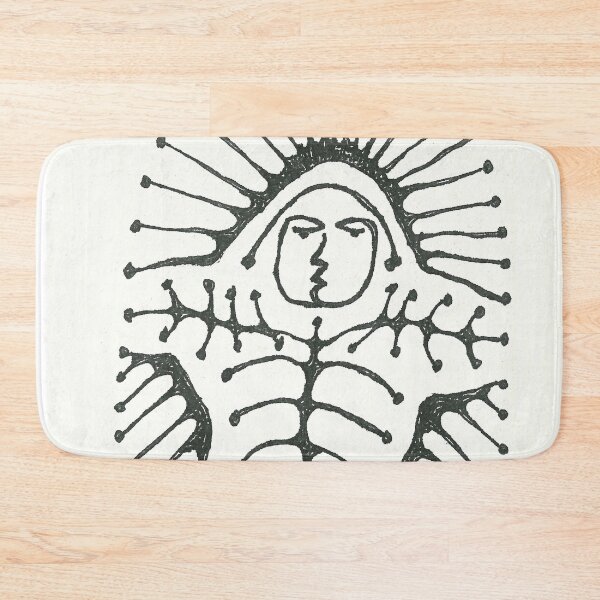 Item preview, LUMINARY BLACK & WHITE designed and sold by KolbStudios.