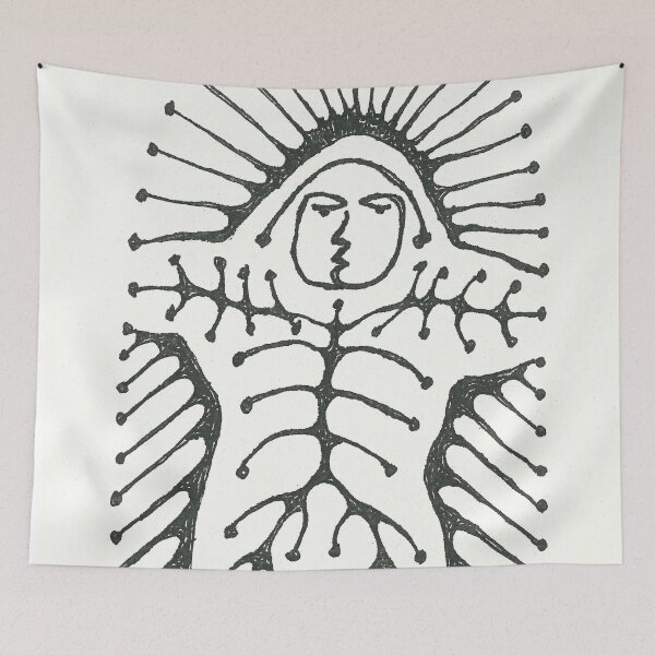 Item preview, LUMINARY BLACK & WHITE designed and sold by KolbStudios.