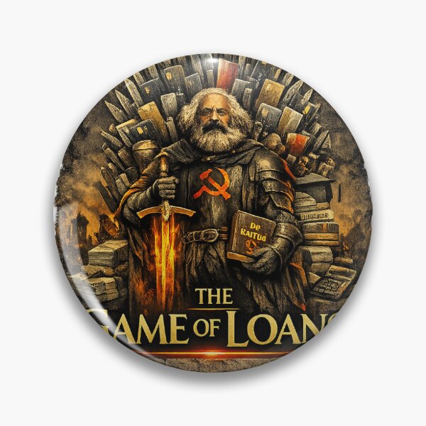 Item preview, Game of Loans designed and sold by Solly20.