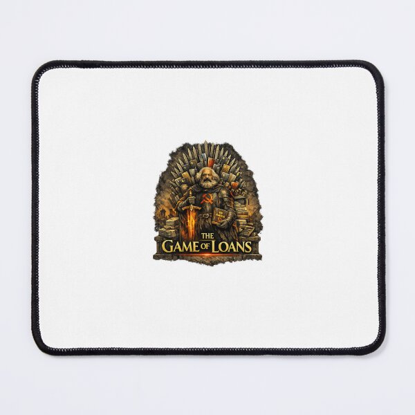 Item preview, Game of Loans designed and sold by Solly20.