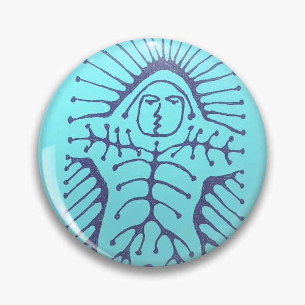 Item preview, LUMINARY TEAL designed and sold by KolbStudios.