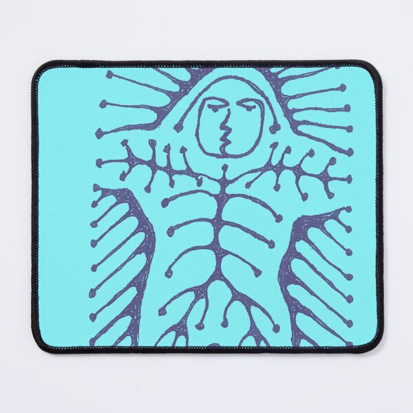Item preview, LUMINARY TEAL designed and sold by KolbStudios.