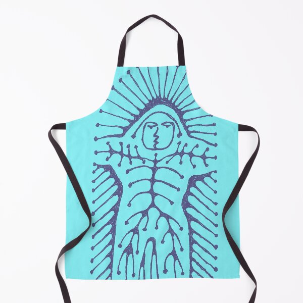 Item preview, LUMINARY TEAL designed and sold by KolbStudios.
