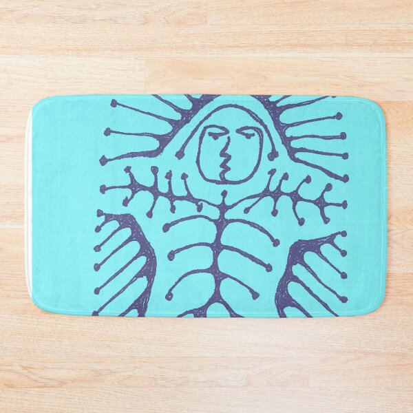 Item preview, LUMINARY TEAL designed and sold by KolbStudios.