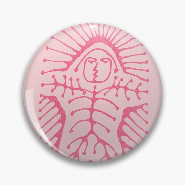 Item preview, LUMINARY PINK designed and sold by KolbStudios.