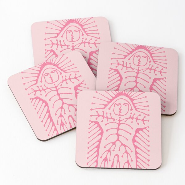 Item preview, LUMINARY PINK designed and sold by KolbStudios.