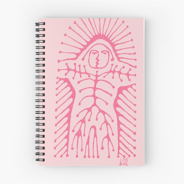 Item preview, LUMINARY PINK designed and sold by KolbStudios.