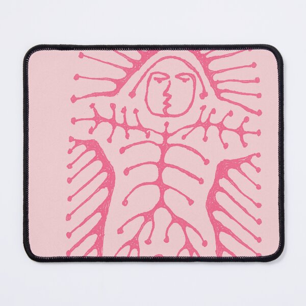 Item preview, LUMINARY PINK designed and sold by KolbStudios.