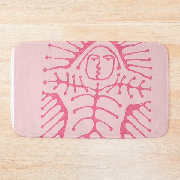 Item preview, LUMINARY PINK designed and sold by KolbStudios.