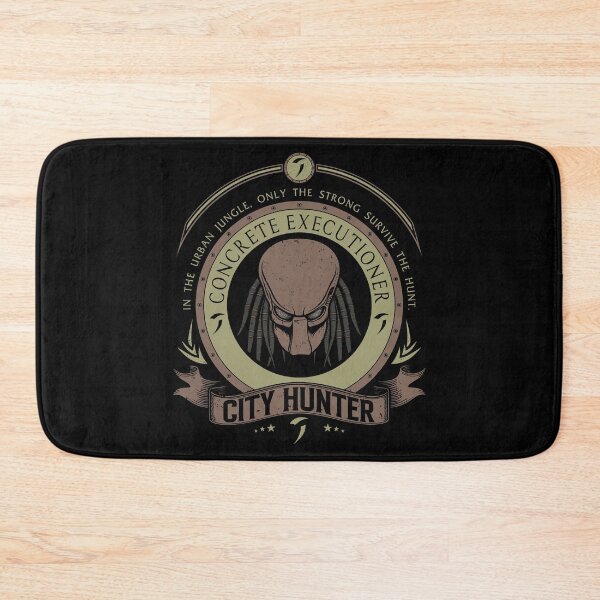 Item preview, CITY HUNTER - SIGIL designed and sold by EXION CREW.