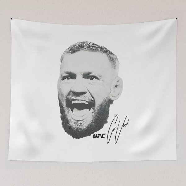 Item preview, Conor McGregor Big Head designed and sold by JeyVel.