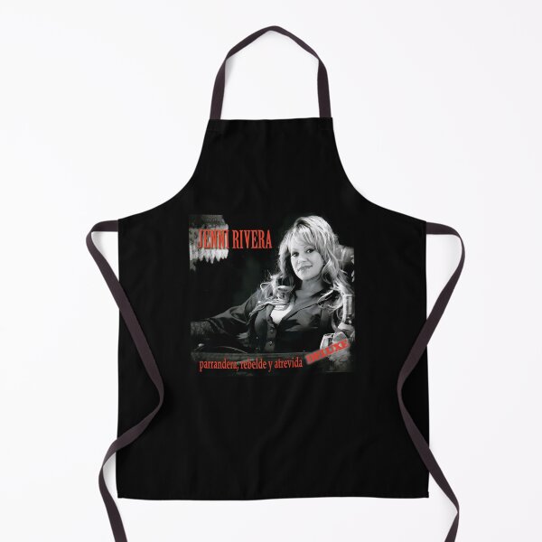 Item preview, Jenni RiveraParrandera designed and sold by Bartya.