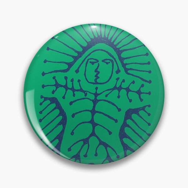Item preview, LUMINARY GREEN designed and sold by KolbStudios.