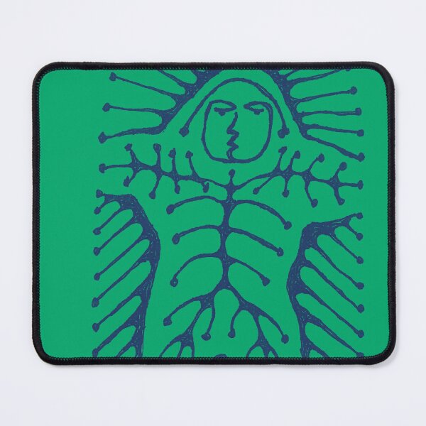 Item preview, LUMINARY GREEN designed and sold by KolbStudios.