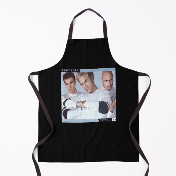 Item preview, Eiffel 65Contact!2001  designed and sold by behappy744.