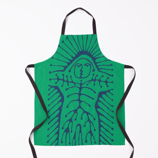 Item preview, LUMINARY GREEN designed and sold by KolbStudios.