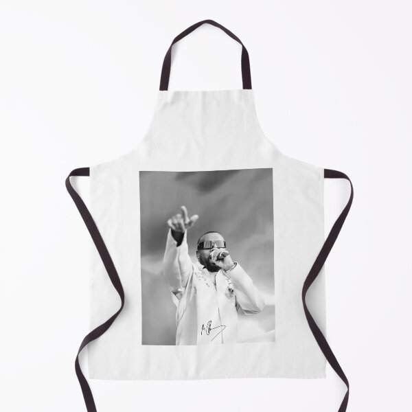 Item preview, Maitre Gims - Portrait nb vibes designed and sold by PYXOO.