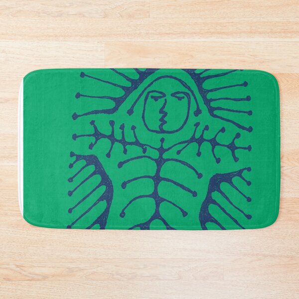 Item preview, LUMINARY GREEN designed and sold by KolbStudios.
