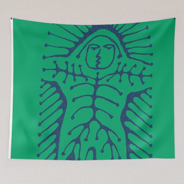 Item preview, LUMINARY GREEN designed and sold by KolbStudios.