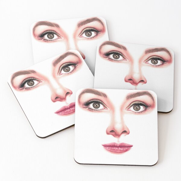 Item preview, Audrey Hepburn designed and sold by Marlene71k.