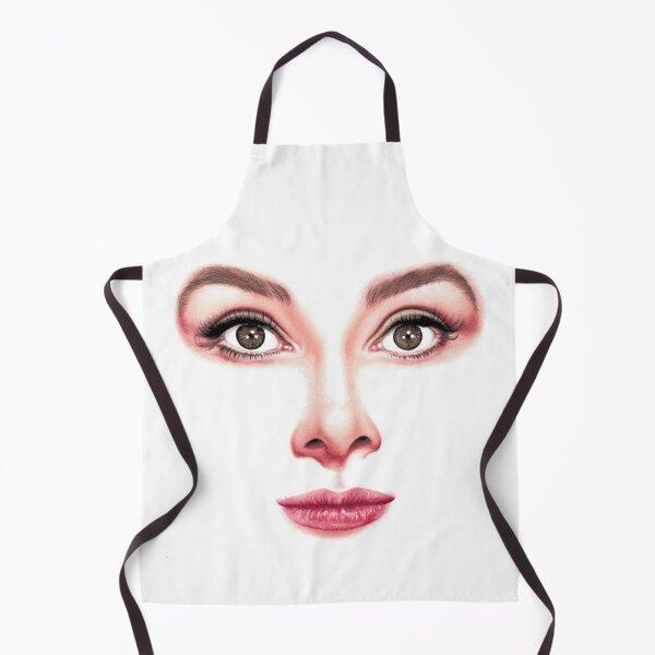 Item preview, Audrey Hepburn designed and sold by Marlene71k.