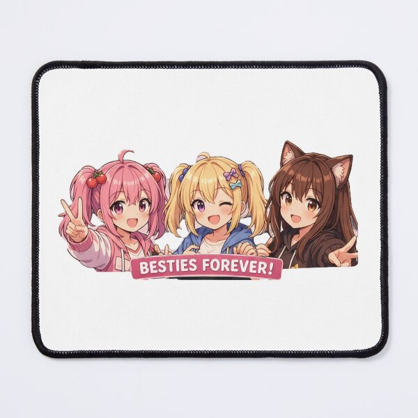 Item preview, Cherrypop studios Beasties 4 ever designed and sold by Cherrypop studios.