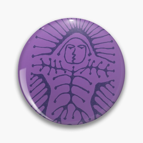 Item preview, LUMINARY PURPLE designed and sold by KolbStudios.